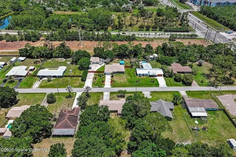 3075 Ellis Drive Melbourne FL 32904