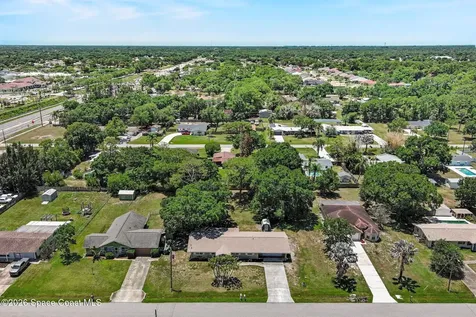3075 Ellis Drive Melbourne FL 32904