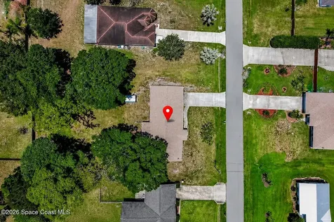 3075 Ellis Drive Melbourne FL 32904