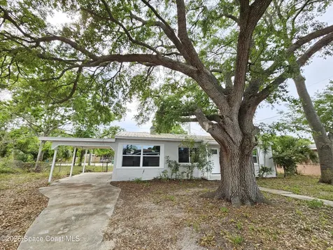 503 N Georgia Avenue Cocoa FL 32922