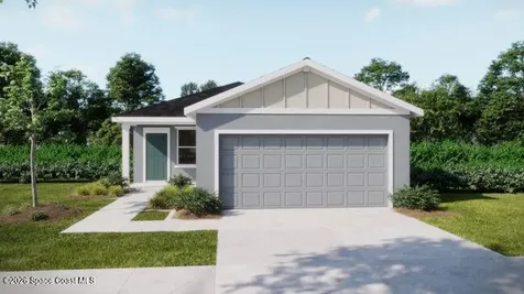 Tbd Aster Drive Debary FL 32713