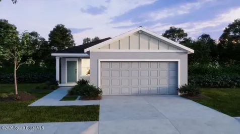 Tbd Aster Drive Debary FL 32713