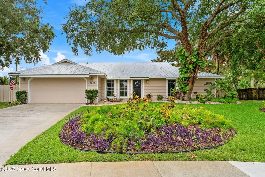 2628 Senator Way Melbourne FL 32901