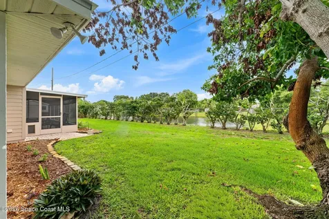 2628 Senator Way Melbourne FL 32901
