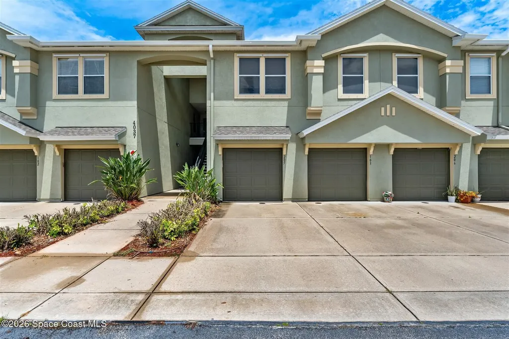 4037 Meander Place Rockledge FL 32955