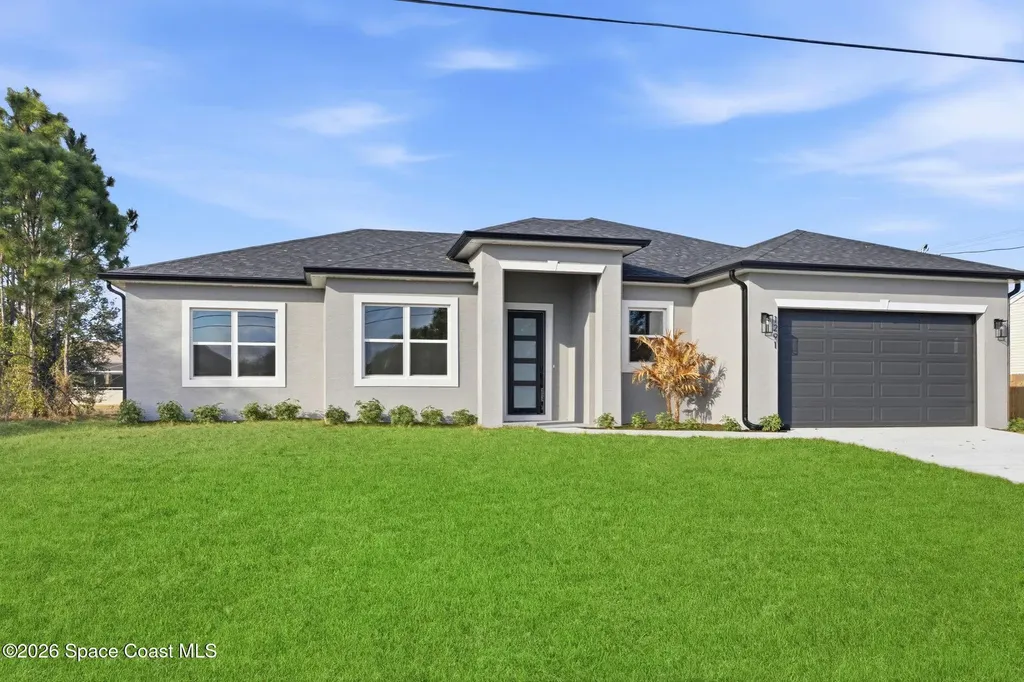 1697 Weiman Road SE Palm Bay FL 32909