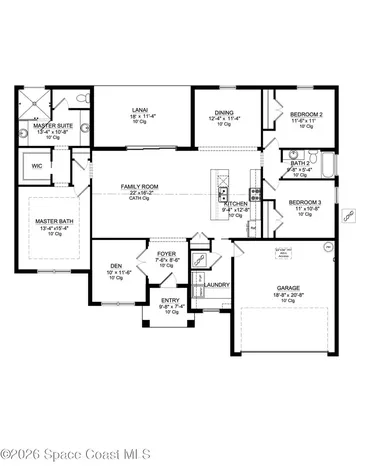 1697 Weiman Road SE Palm Bay FL 32909