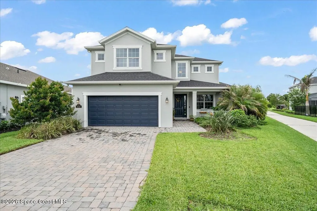 3147 Boynton Place Melbourne FL 32940
