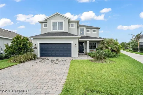 3147 Boynton Place Melbourne FL 32940
