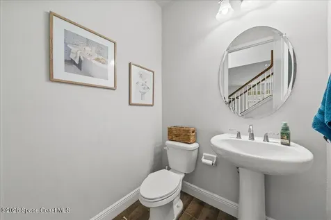 3147 Boynton Place Melbourne FL 32940