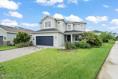 3147 Boynton Place Melbourne FL 32940