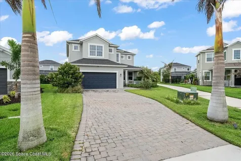 3147 Boynton Place Melbourne FL 32940