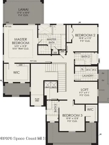 3147 Boynton Place Melbourne FL 32940