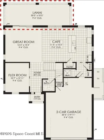 3147 Boynton Place Melbourne FL 32940