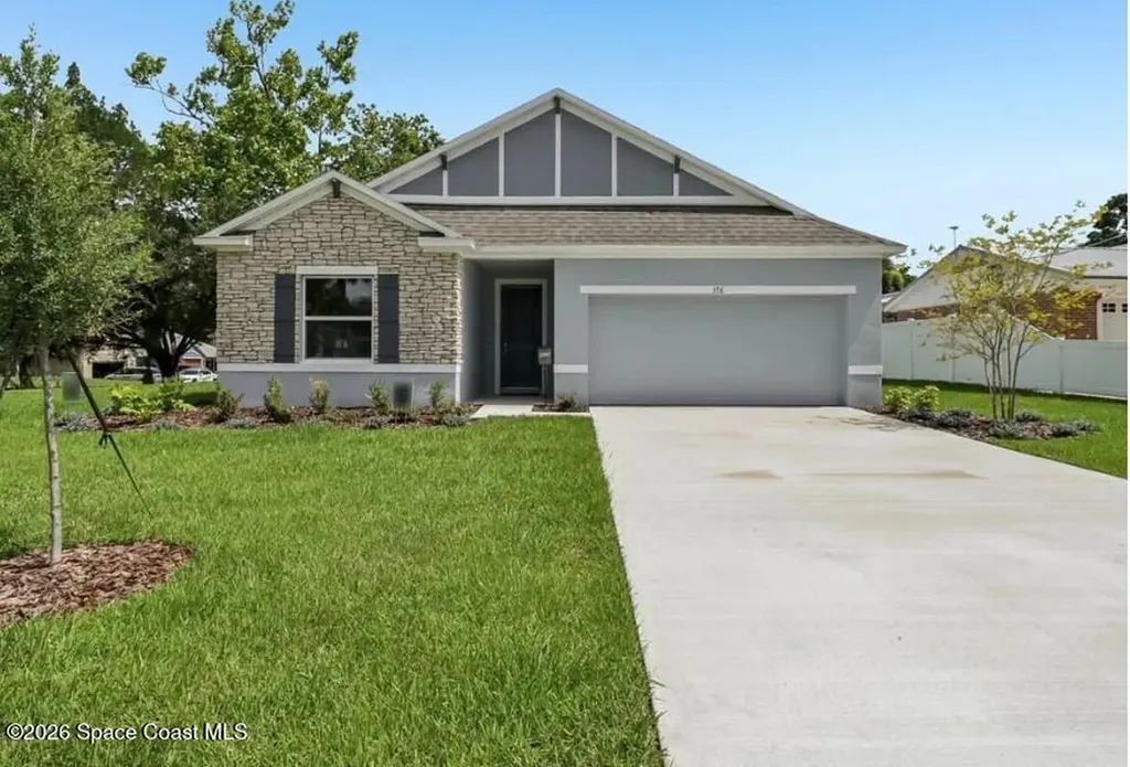376 Navajo Avenue Ormond Beach FL 32174