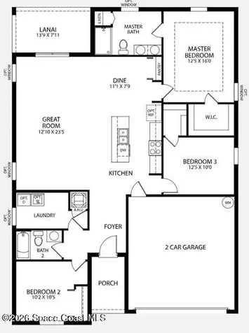 376 Navajo Avenue Ormond Beach FL 32174