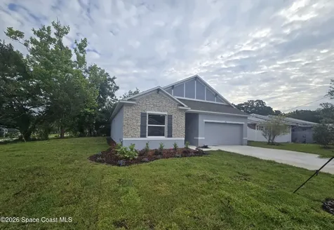 376 Navajo Avenue Ormond Beach FL 32174