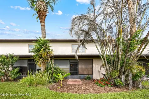 1073 June Drive Melbourne FL 32935
