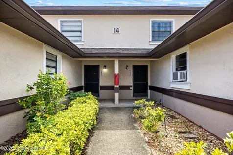 1073 June Drive Melbourne FL 32935