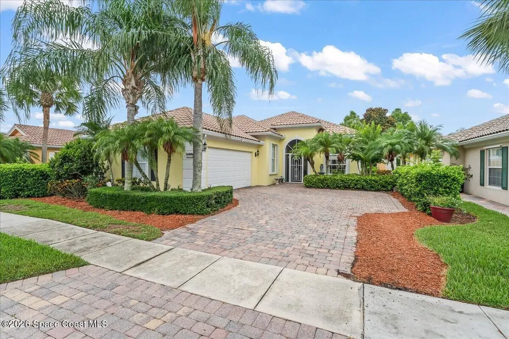3470 Leclaire Lane SE Palm Bay FL 32909