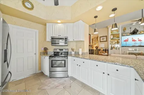 3470 Leclaire Lane SE Palm Bay FL 32909