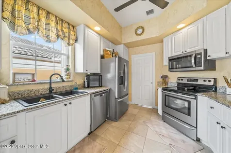 3470 Leclaire Lane SE Palm Bay FL 32909
