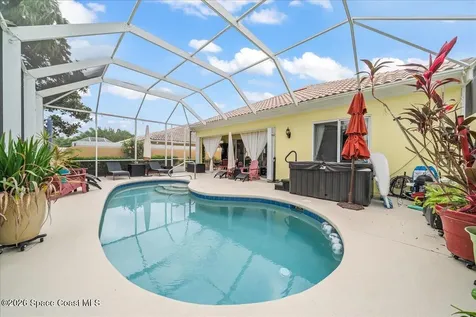 3470 Leclaire Lane SE Palm Bay FL 32909