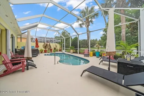 3470 Leclaire Lane SE Palm Bay FL 32909