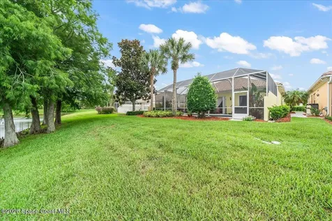 3470 Leclaire Lane SE Palm Bay FL 32909