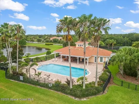 3470 Leclaire Lane SE Palm Bay FL 32909