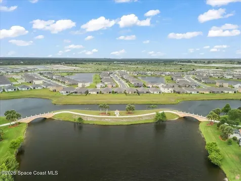 3470 Leclaire Lane SE Palm Bay FL 32909