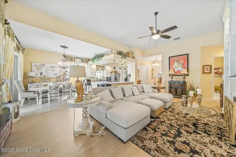 3470 Leclaire Lane SE Palm Bay FL 32909