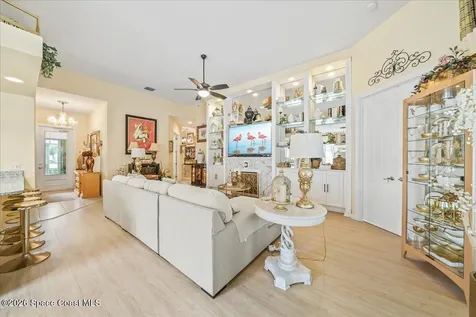 3470 Leclaire Lane SE Palm Bay FL 32909