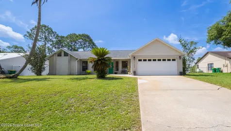 1746 Ayshire Drive Titusville FL 32796