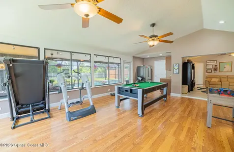 1746 Ayshire Drive Titusville FL 32796