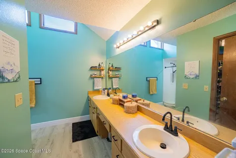 1746 Ayshire Drive Titusville FL 32796
