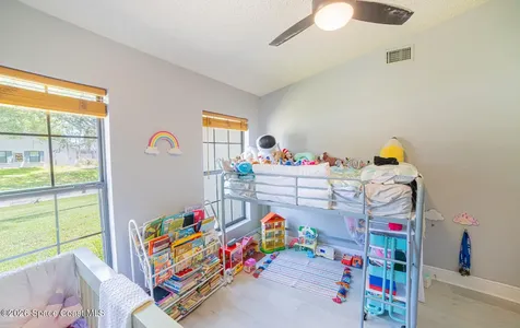 1746 Ayshire Drive Titusville FL 32796