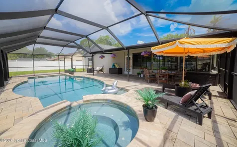 1746 Ayshire Drive Titusville FL 32796