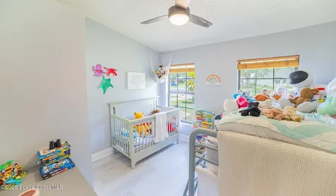1746 Ayshire Drive Titusville FL 32796