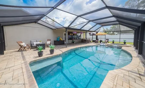1746 Ayshire Drive Titusville FL 32796