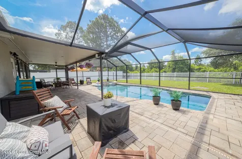 1746 Ayshire Drive Titusville FL 32796