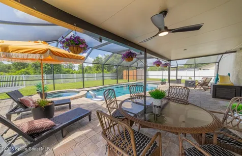 1746 Ayshire Drive Titusville FL 32796