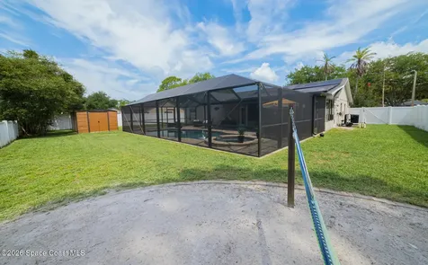 1746 Ayshire Drive Titusville FL 32796