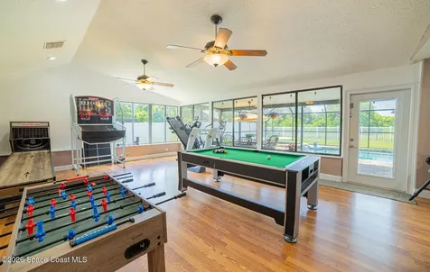 1746 Ayshire Drive Titusville FL 32796