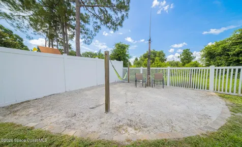1746 Ayshire Drive Titusville FL 32796