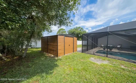 1746 Ayshire Drive Titusville FL 32796