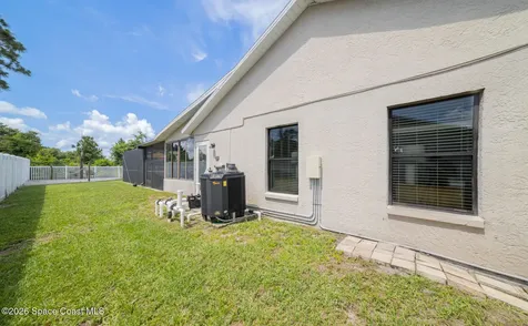1746 Ayshire Drive Titusville FL 32796