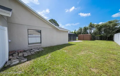 1746 Ayshire Drive Titusville FL 32796