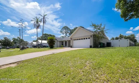 1746 Ayshire Drive Titusville FL 32796
