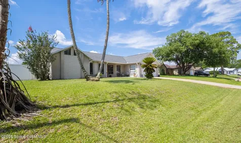 1746 Ayshire Drive Titusville FL 32796